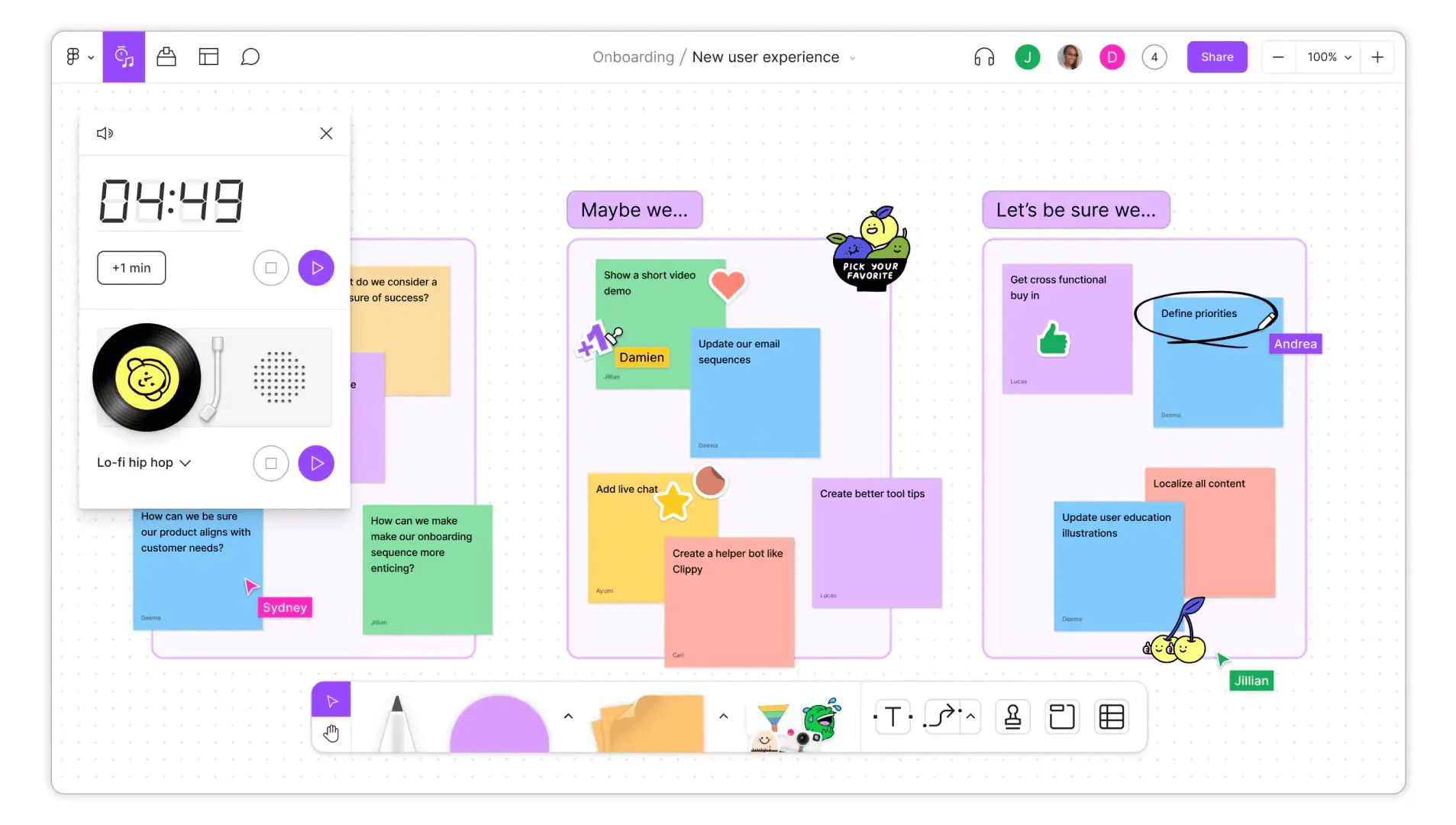 figjam board